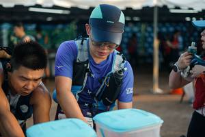 BIB: 
                            <button type="button" onclick="openModal(25265664)" class="btn btn-primary btn-sm float-right btn-popup" data-toggle="modal" data-target=".modal-high-quality">
                        <i class="fas fa-shopping-cart"></i> Add to Cart
                    </button>
                                            <button type="button" onclick="isThisMe(25265664, true)" class="btn btn-success btn-sm float-right btn-popup btn-isme hidden" data-toggle="tooltip" data-placement="bottom" title="นี่คือรูปของคุณใช่ไหม คลิกที่นี่เพื่อเอาเข้าอัลบั้ม">
                        <i class="fas fa-plus"></i> Add to album
                    </button>
                    <button type="button" onclick="isThisMe(25265664, false)" class="btn btn-warning btn-sm float-right btn-popup btn-isnotme hidden">
                        <i class="fas fa-ban"></i> Remove from album
                    </button>